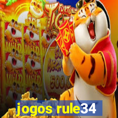 jogos rule34